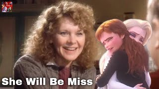 R.I.P to Melinda Dillon 1939-2023 (She Will Be Miss)