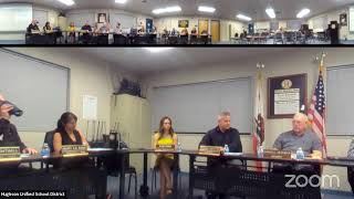 05/14/2024 Regular Board Meeting