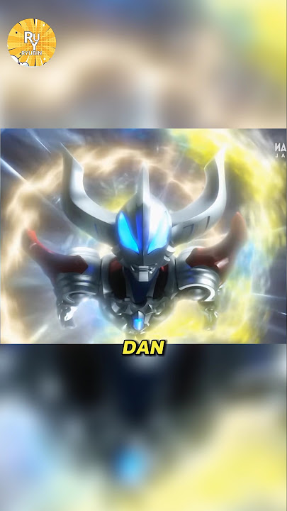 Ultraman Bertanduk #shorts#ultramantregear#ultramanzero#ultraman#ultramantiga#tokusatsu#tokusatsufan
