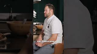 The Big Problem With Electric Pizza Ovens Solved  pizzaoven