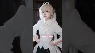 A quick cosplay mashup full of cute Japanese loli vibes and playful expressions
