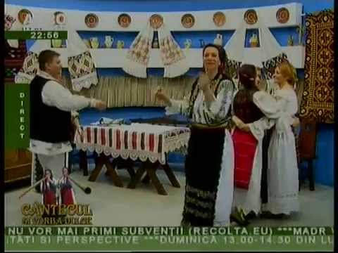 Ceteras pe struna ta