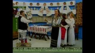 ANA MINECAN NEMES - Ceteras pe struna ta