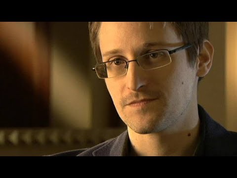 Правда об Эдварде Сноудене. Д/ф 2017г.