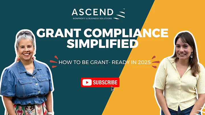 Mastering Grant Compliance: Strategies for Nonprofit Success