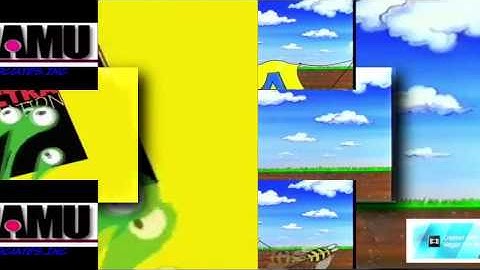 6 Shuric Scans with are slides