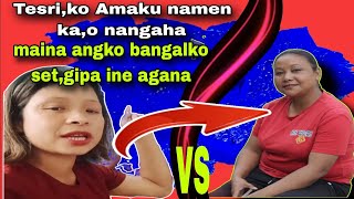 Download lagu Tesri koksi aro Amakku dazel kajia golmal ongenga