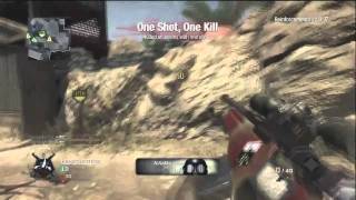 eXaM vs AbNorMaL | Black Ops