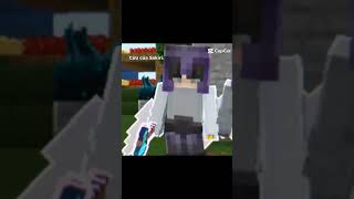 Cừu của Sakiri @cuumyzoimc288 #minecraftshots #minecraft