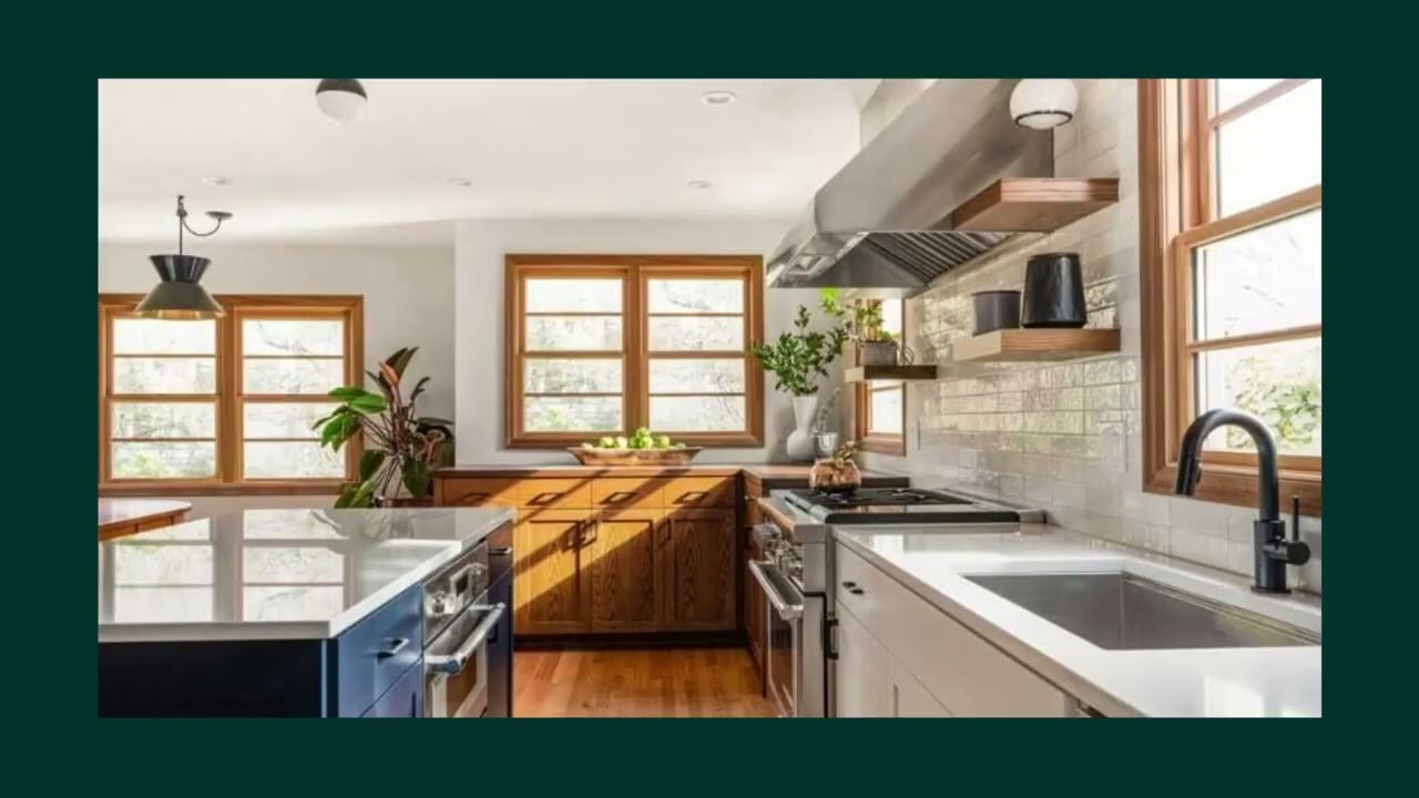 Kitchen Remodeling in San Jose