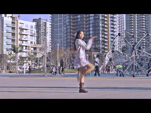【Chestnut】 Mr. Wonderboy 【踊ってみた】