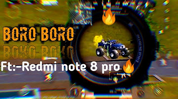 Arash - Boro Boro | iOS BGMI MONTAGE | SAMSUNG A3,A5,A6,A7,J2,J5,J7,S5,S6,S7,59,A10,A20,A30,A50,A70