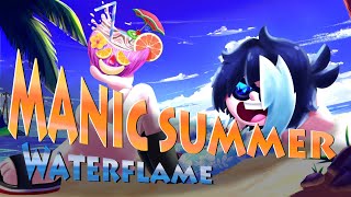 Manic Summer [90s Funk/House]