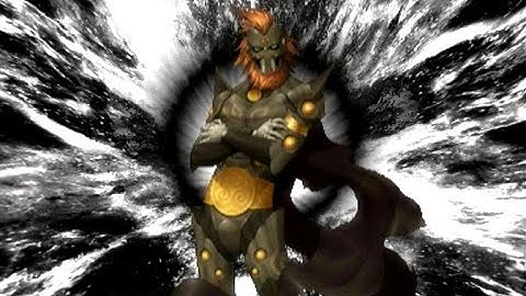 SMT IV: Apocalypse - Dagda (Low Level, Apocalypse Difficulty, No Fusion)