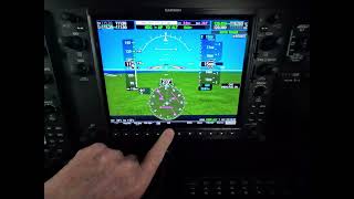 Some Tips and Tricks for Flying the Approach in the G1000Nxi Equipped Piper M350 with Dick Rochfort