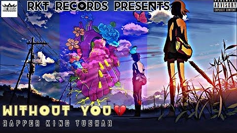 SINNER - “WITHOUT YOU” || Official Music Video || Prod By. Lexnour Beats ||