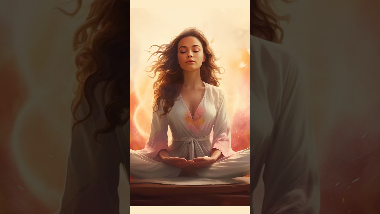 Connect With the Wise Version of You While You Sleep #spirituality #innerpeace