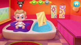 Play Fun Kids Games Crazy Nursery Newborn Baby Doctor Care Playtime For Baby and Toddlers