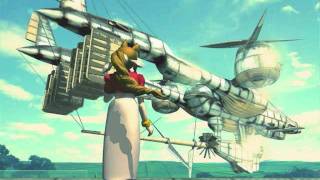 Final Fantasy VII - Main Theme