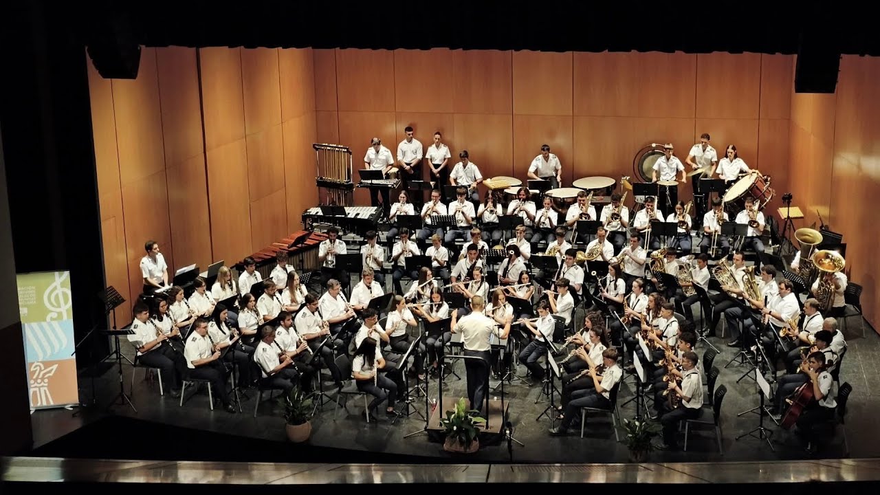 BONAPARTE (Otto M. Schwarz) 4k