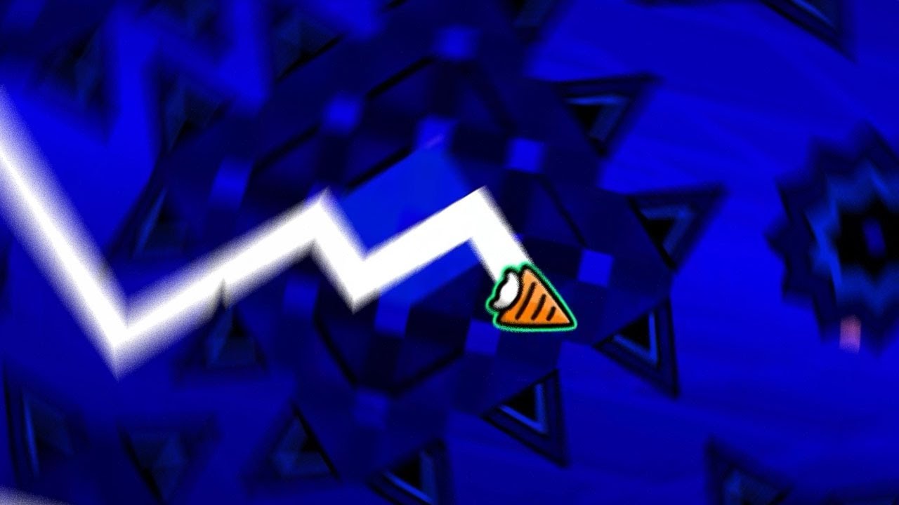 [OUTDATED] Top 50 Hardest Nine Circles Levels in Geometry Dash - YouTube