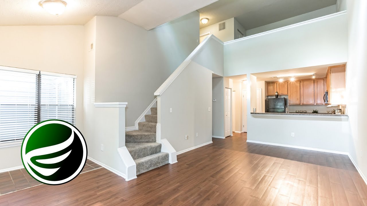 Eagle Rock Apartments at Columbia - 2 Bedrooms, 2 Bathroom Virtual Tour