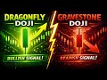 DRAGONFLY DOJI &amp; GRAVESTONE DOJI || PART 3