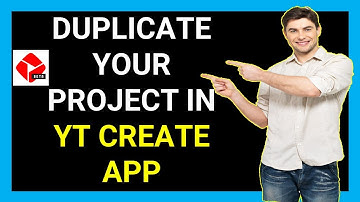 How to Duplicate Your Project in YouTube Create App: Easy Tutorial for New YouTube Video Editors