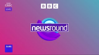 Bbc Cbbc Newsround Full - Program 07.45Bst - 14 July 2025