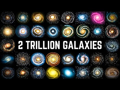 Beri Galaxy:  A Universe Within A Universe?