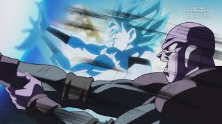 SUPER DRAGON BALL HEROES Episode 19 HD