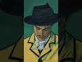 Una película HECHA CON PINTURA