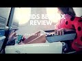Jetkids Bed Box Review