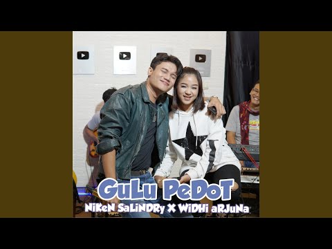 Gulu Pendot (feat. Difarina Indra)