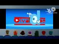 THX The Simpsons Clip But With THX Ivan Tube d 1 EX (1996) Logo #TheCra5yCartoons#