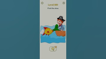 dop2 dop games level 850 #gameplay #deleteonepart #shorts #walkthrough #youtubeshorts #android