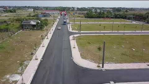 Dự án Khu Dân Cư Long Cang Residence