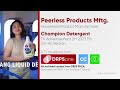 Champion Detergent TV Ad 2H 2023 15s Philippines On Air Version CC ST