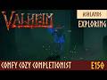 CoCoCo E150 - It is a flaming sword (longplay - hard) - Day 735 - 739