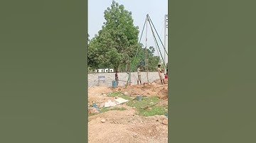 #soil test#youtubeshorts #civilwork