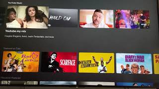 Yo quiero ver mis aplicaciones y mis canales  favoritos en mi TV ¿puedo tenerlo sin cable? screenshot 5