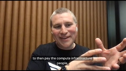 Hash Rate - Ep 051 - Morpheus Decentralized AI - David Johnston