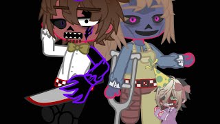 Everyone is dumb! (MEME) (AFTON KIDS DEATH SWAP)