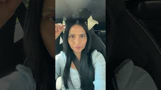 I had micro needling yeasterday no make up #shorts #live#viral #shortvideo