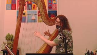 Celebrity NPR Tiny Desk Submission 2021 - windy_harper "We All Make Mistakes" Wealth