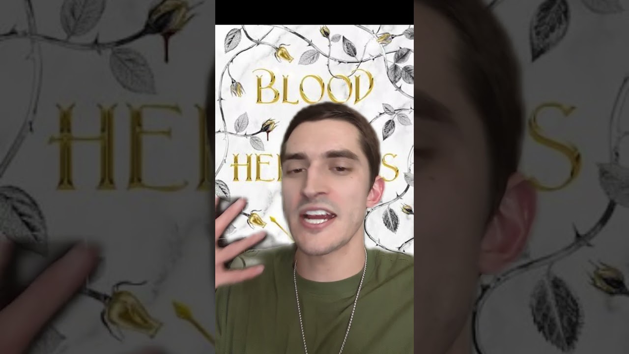 Blood of Hercules = Bad (Part 2) 