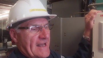 Flue Gas Analyzer Calibration