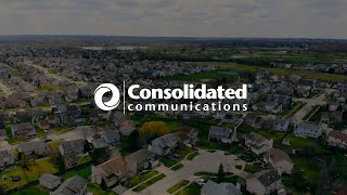 Join Us: Build the Future at Consolidated