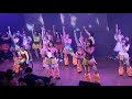 【アリス☆加入式】小島夕佳 スチームガールズセンター就任〜ダイジェスト〜