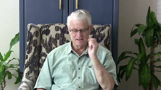 Sabbath School Lesson # 4 | "The Conflict Behind All Conflicts"